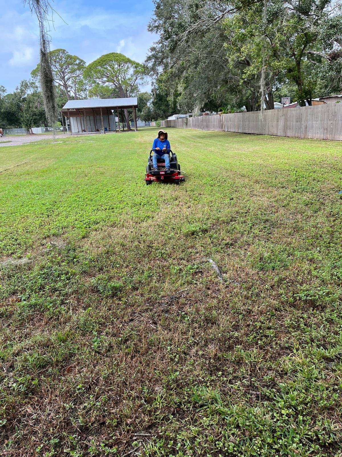 Cortez Lawn Care LLC